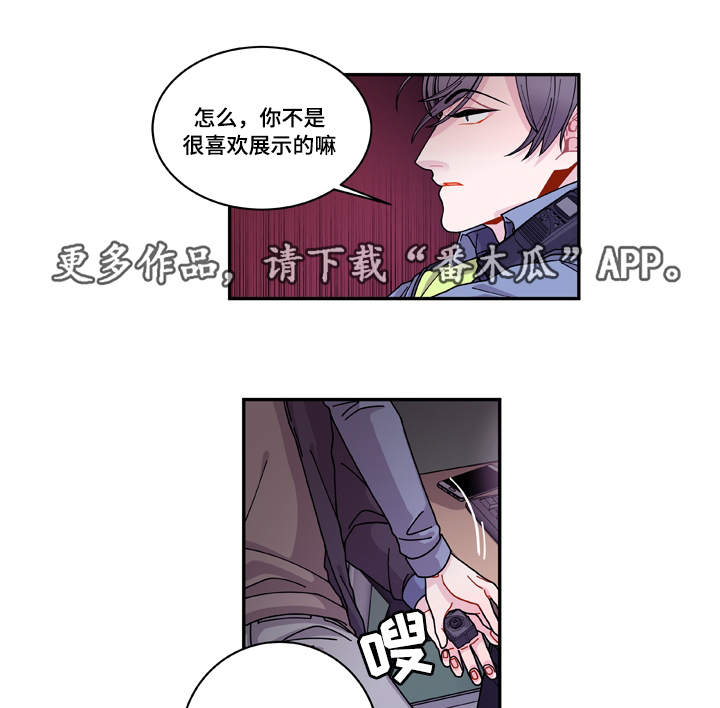 《连锁效应》第20章装什么 第2页
