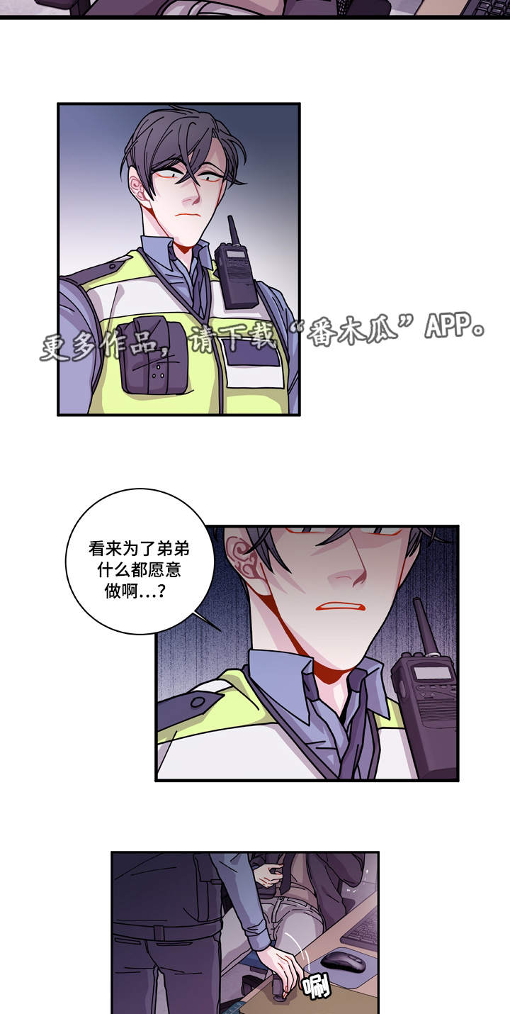 《连锁效应》第20章装什么 第8页