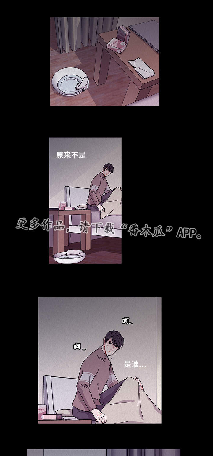 《连锁效应》第23章回不去了 第11页