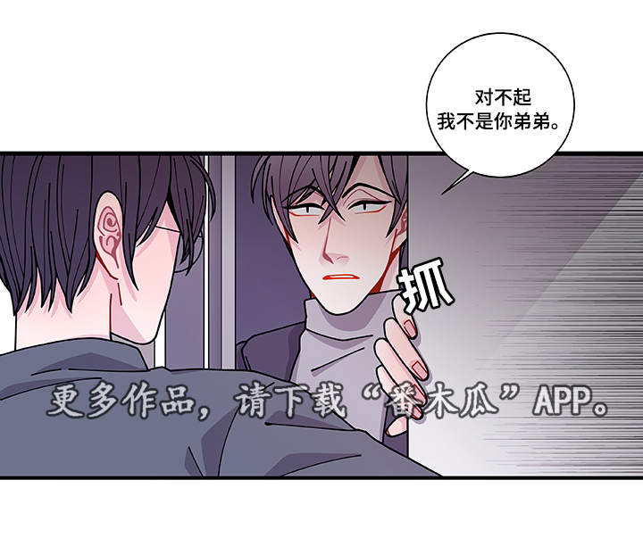 《连锁效应》第29章世界上的唯一 第22页