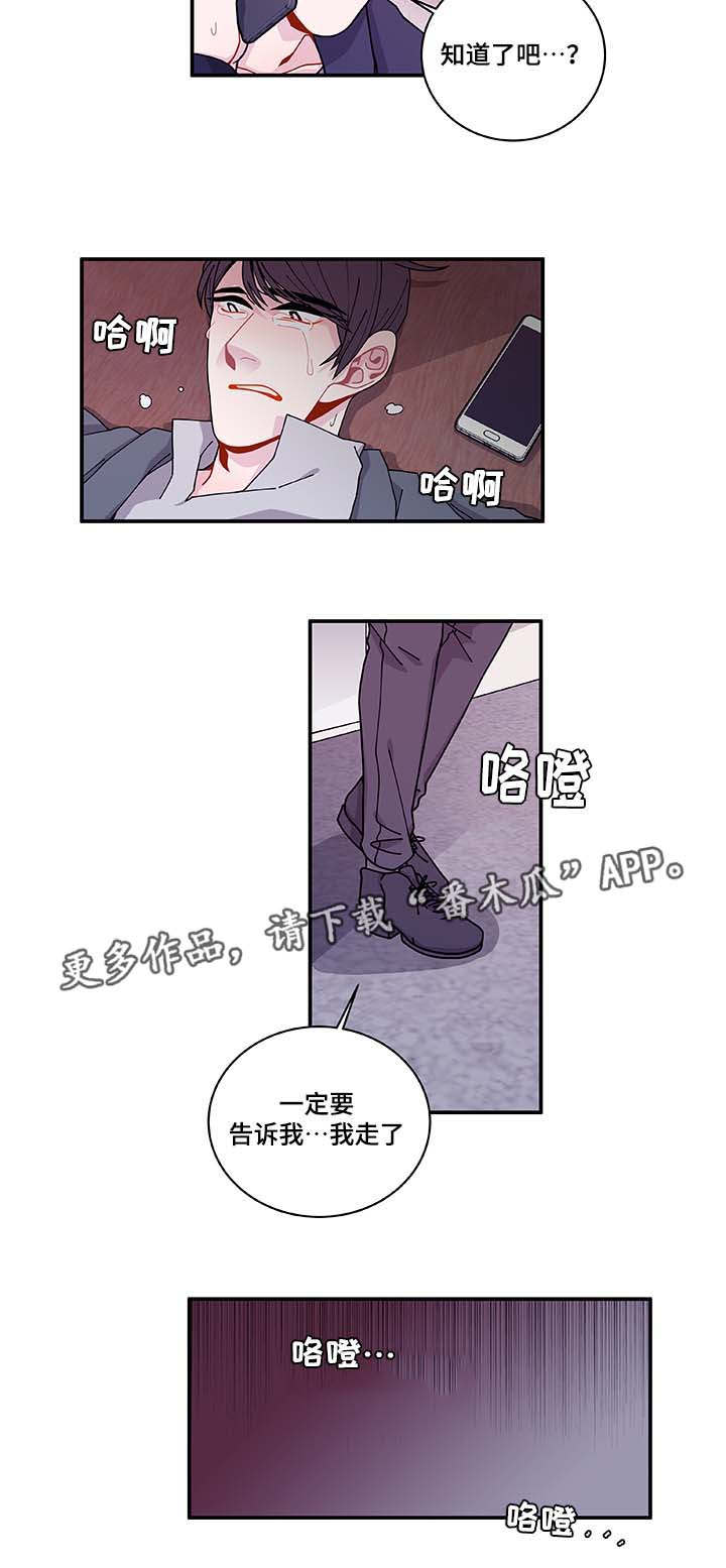 《连锁效应》第31章你先走吧 第17页