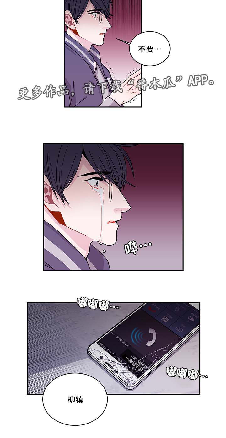 《连锁效应》第35章你自找的 第21页