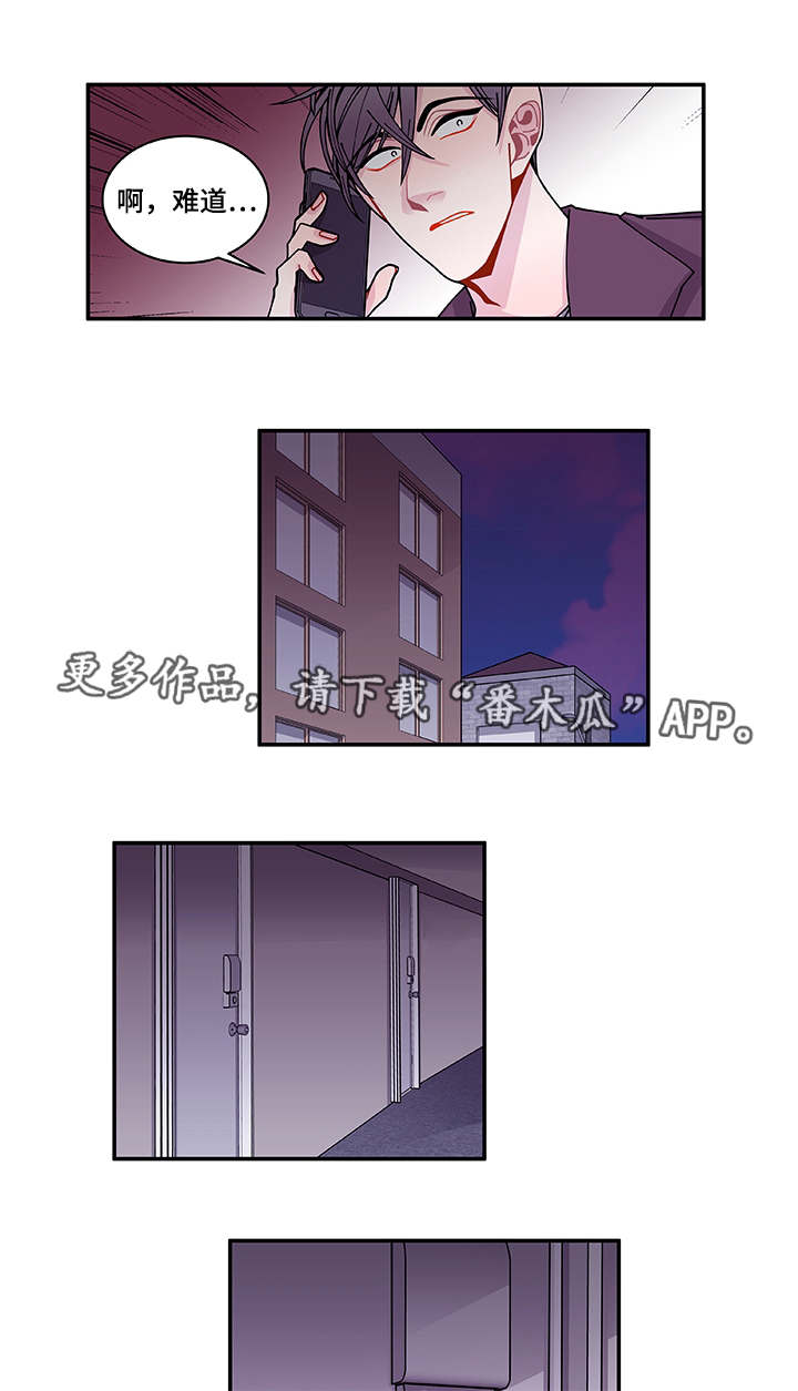 《连锁效应》第36章去哪了 第17页