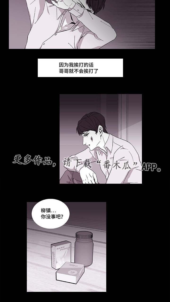 《连锁效应》第39章保护哥哥 第15页