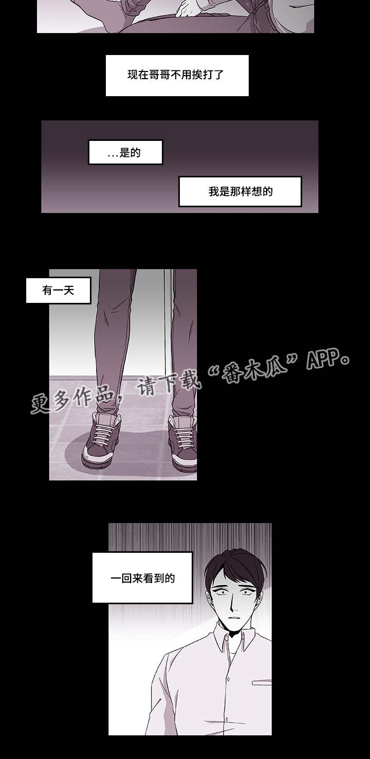 《连锁效应》第39章保护哥哥 第17页