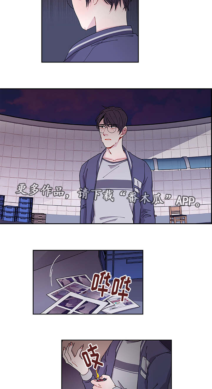 《连锁效应》第37章狠心 第20页