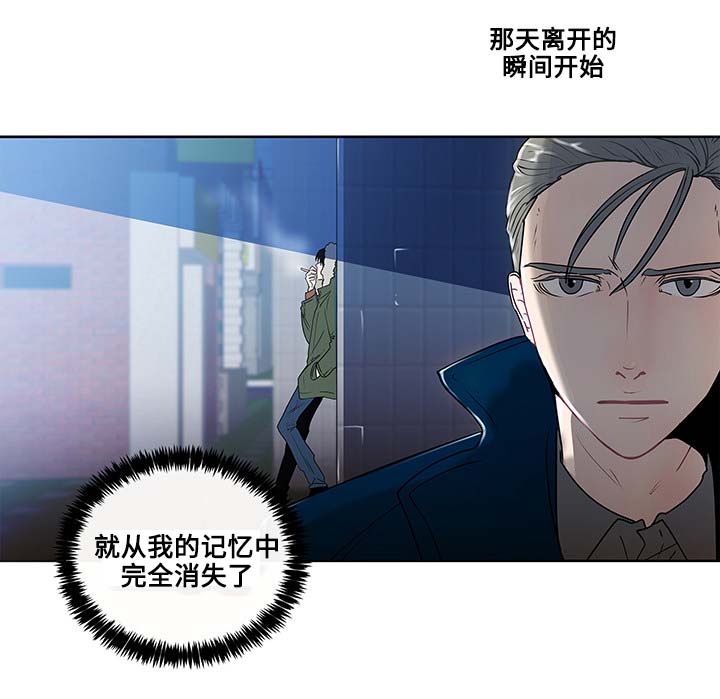 《商谈》第3章抽烟 第6页