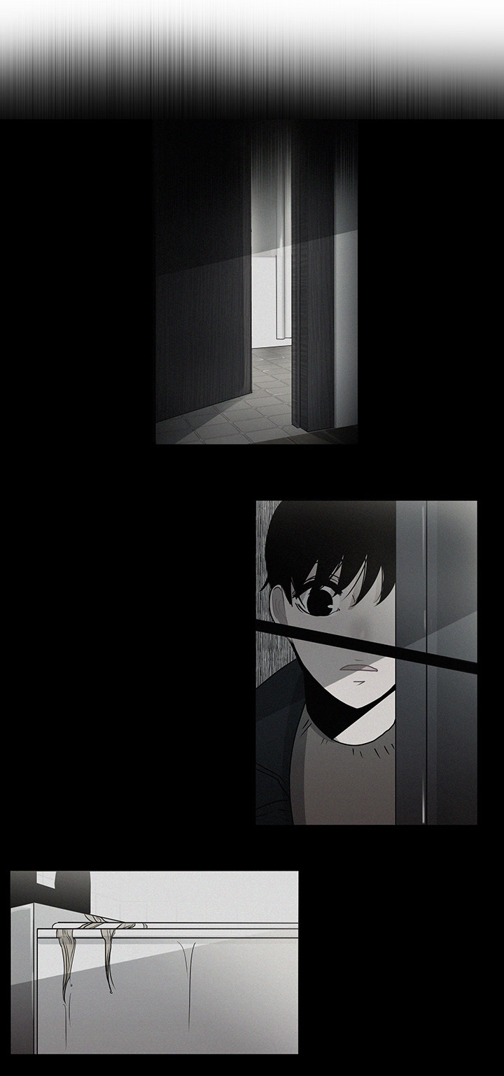 《商谈》第2章自杀事件 第6页