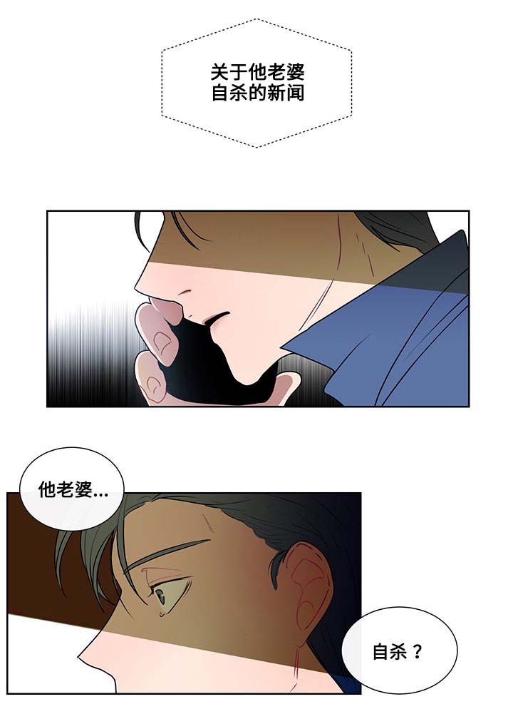 《商谈》第1章商谈医生 第16页