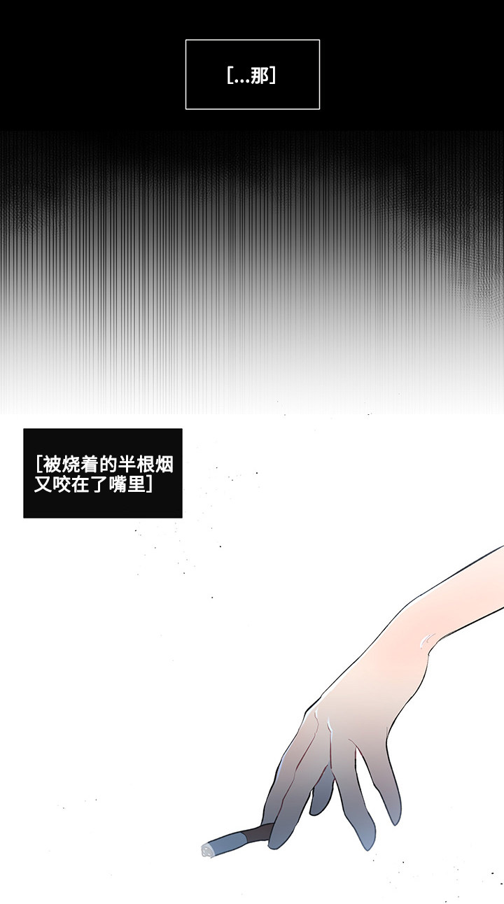 《商谈》第13章逃避 第1页