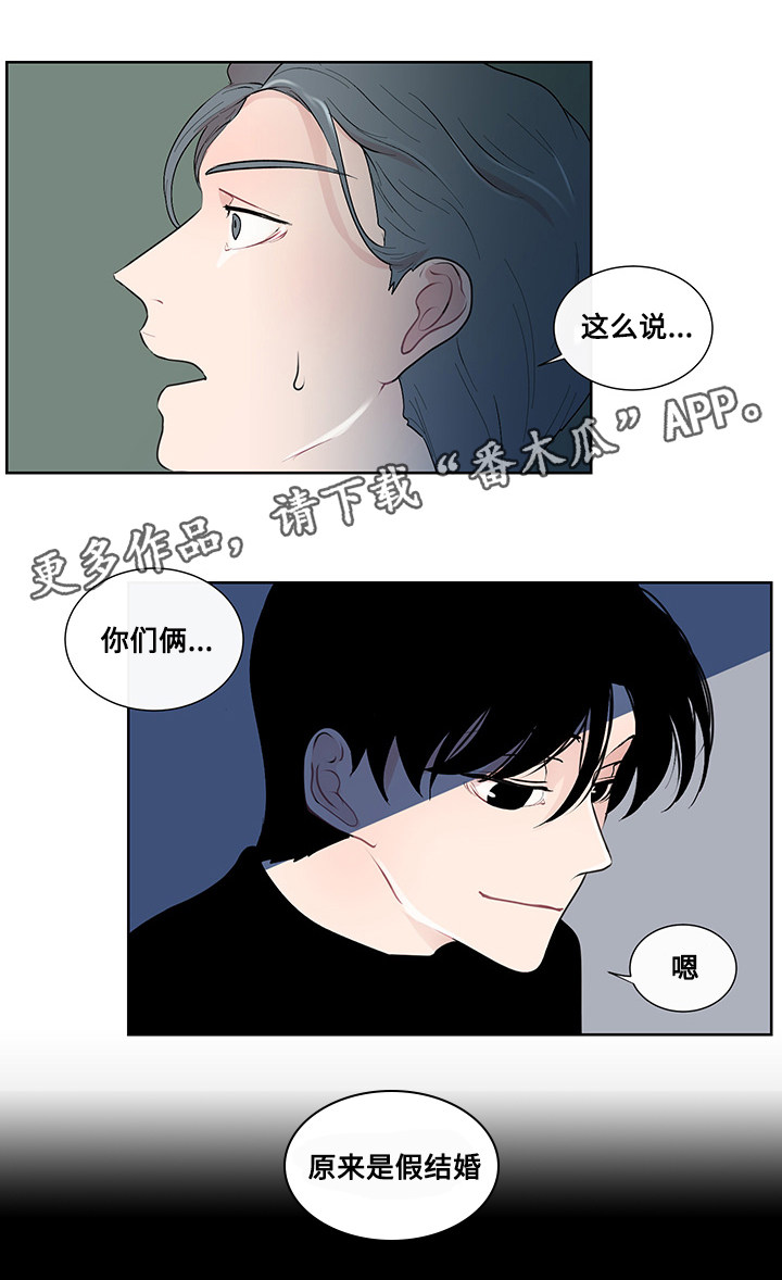 《商谈》第25章事实真相 第15页