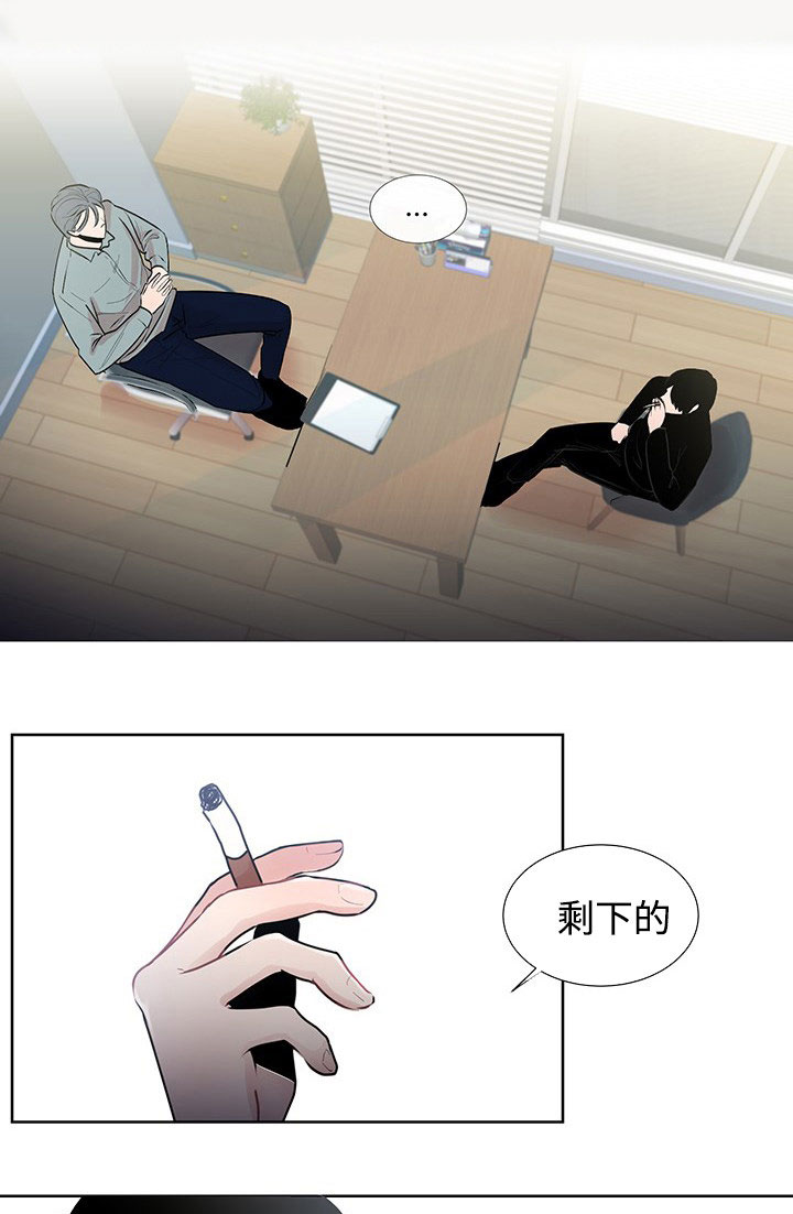 《商谈》第31章现实 第1页