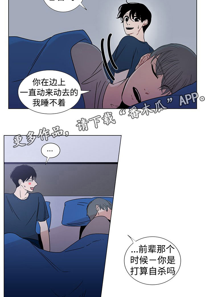 《商谈》第38章特别的存在 第2页