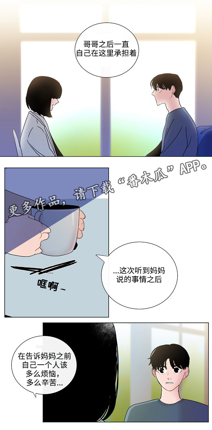 《商谈》第47章改变 第7页