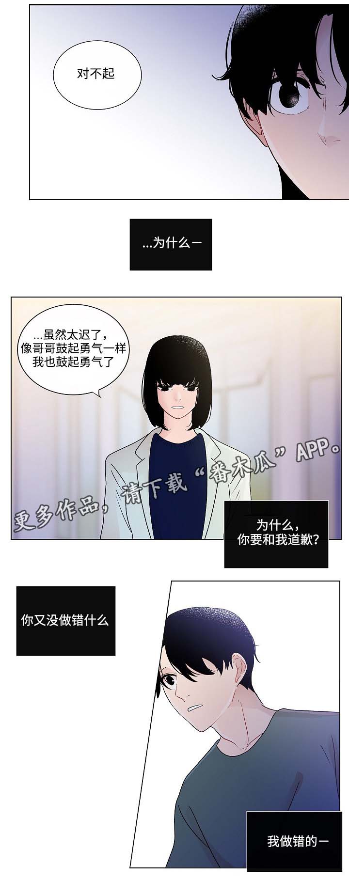 《商谈》第47章改变 第8页