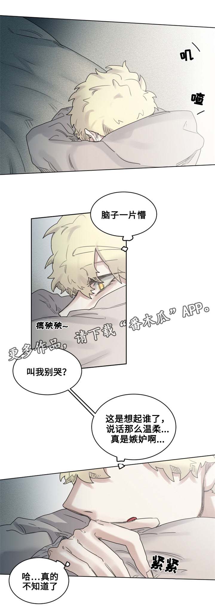 《魔法师皮塔》第18章真名 第3页
