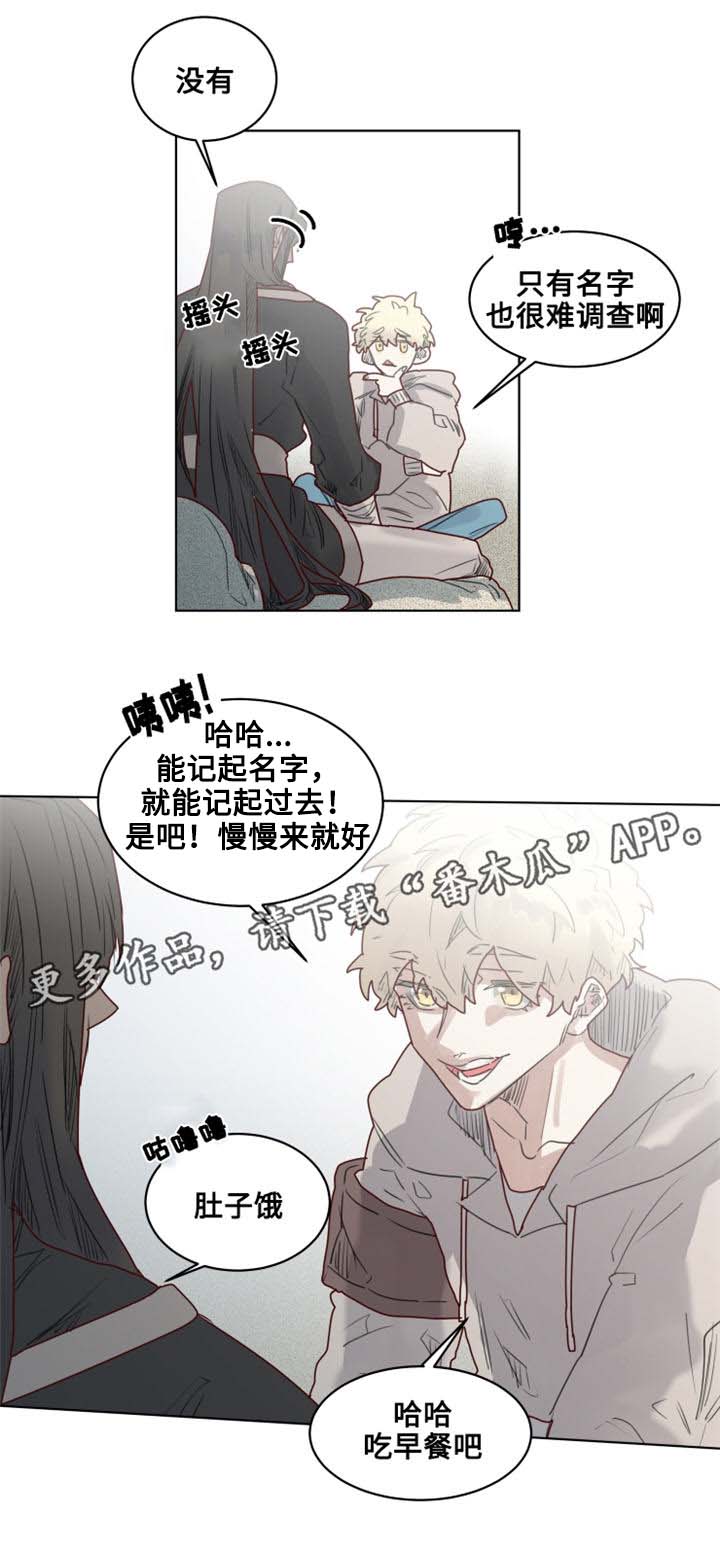 《魔法师皮塔》第18章真名 第9页