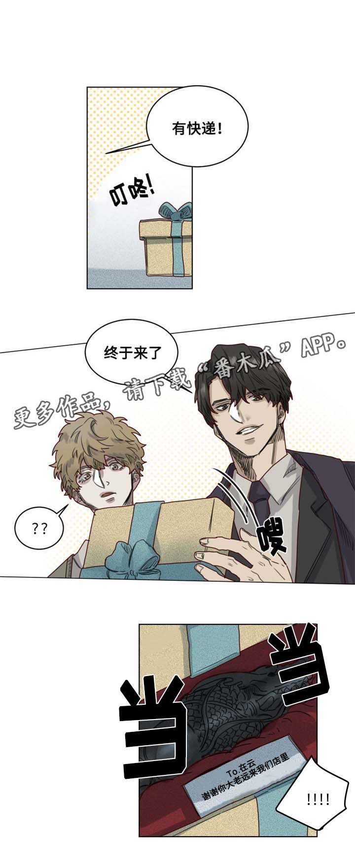 《魔法师皮塔》第19章失控的玩具 第11页