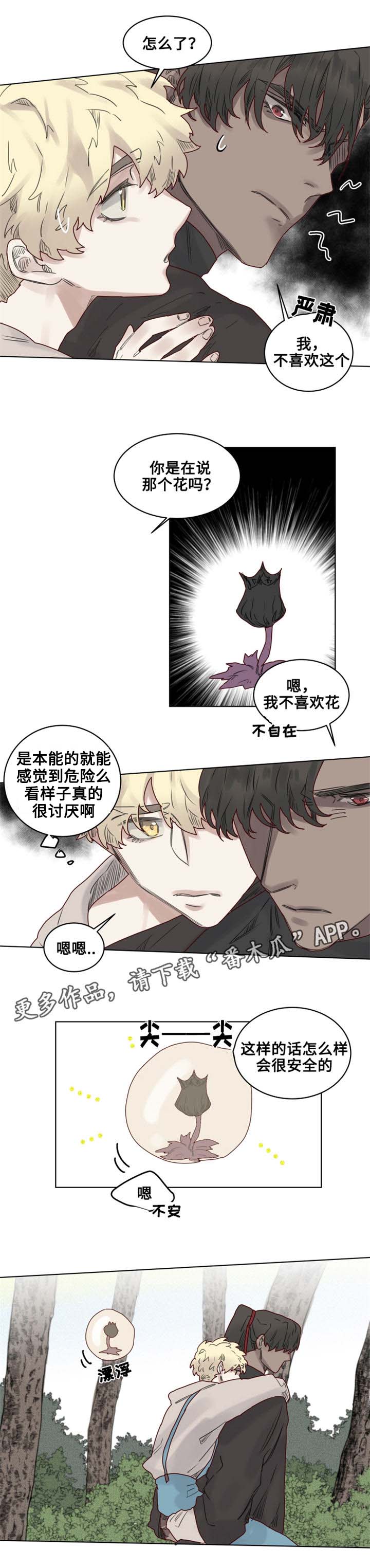 《魔法师皮塔》第23章重回图书馆 第3页