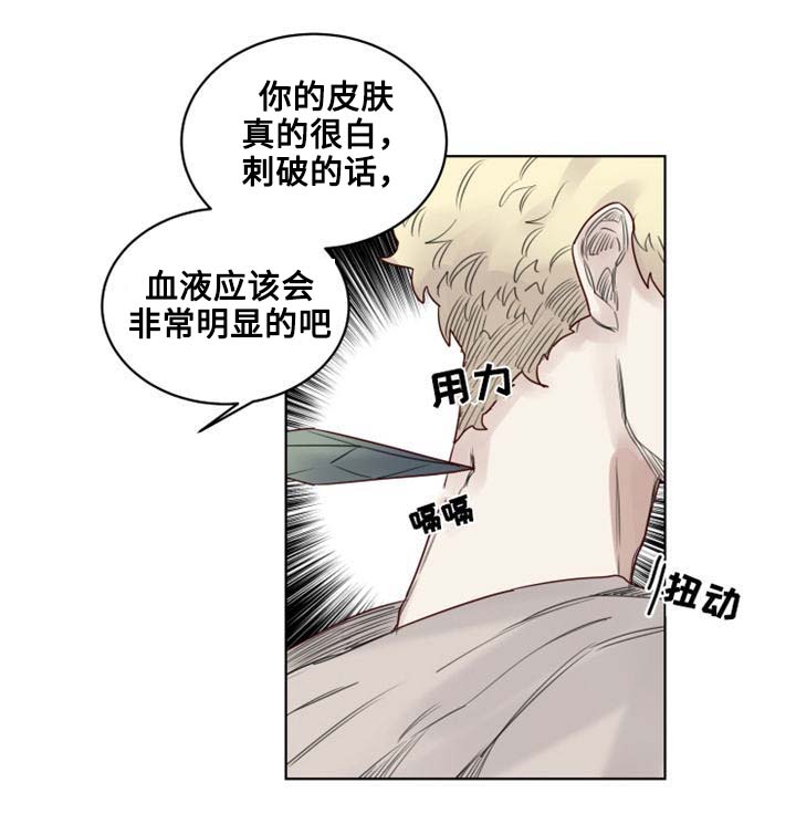 《魔法师皮塔》第25章解除危机 第1页