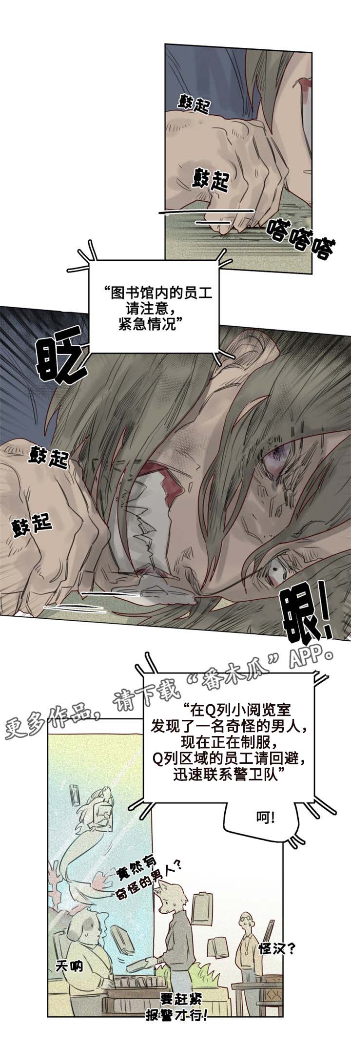 《魔法师皮塔》第25章解除危机 第4页