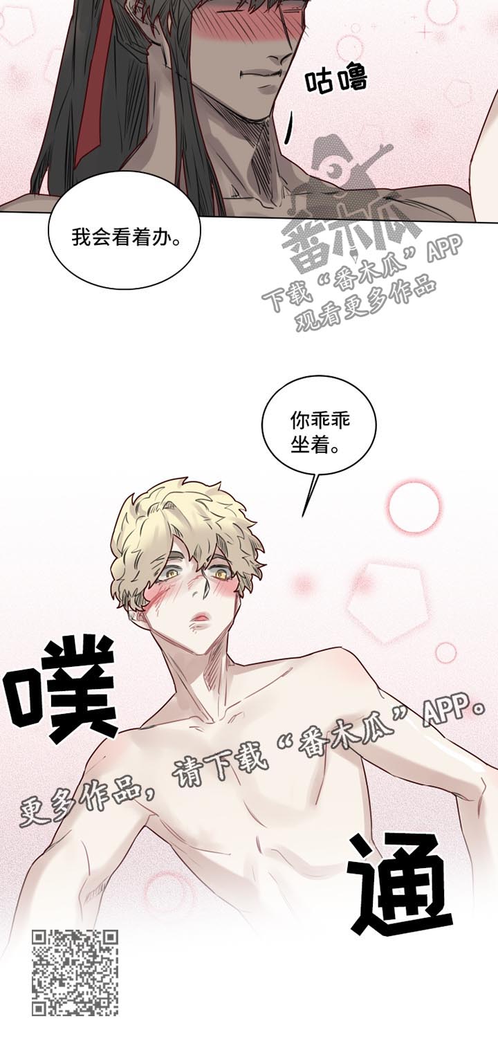 《魔法师皮塔》第30章清醒 第12页