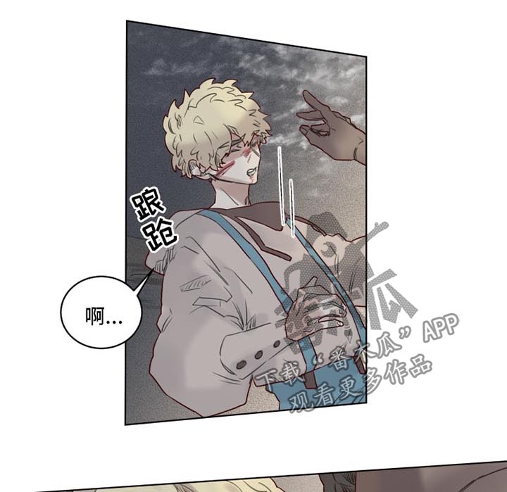 《魔法师皮塔》第30章清醒 第1页