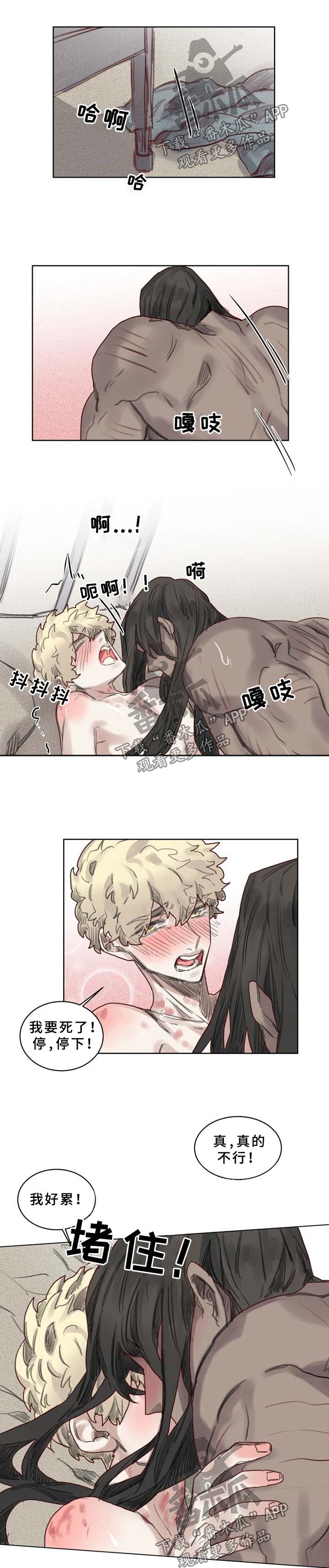 《魔法师皮塔》第45章睡得好吗 第1页
