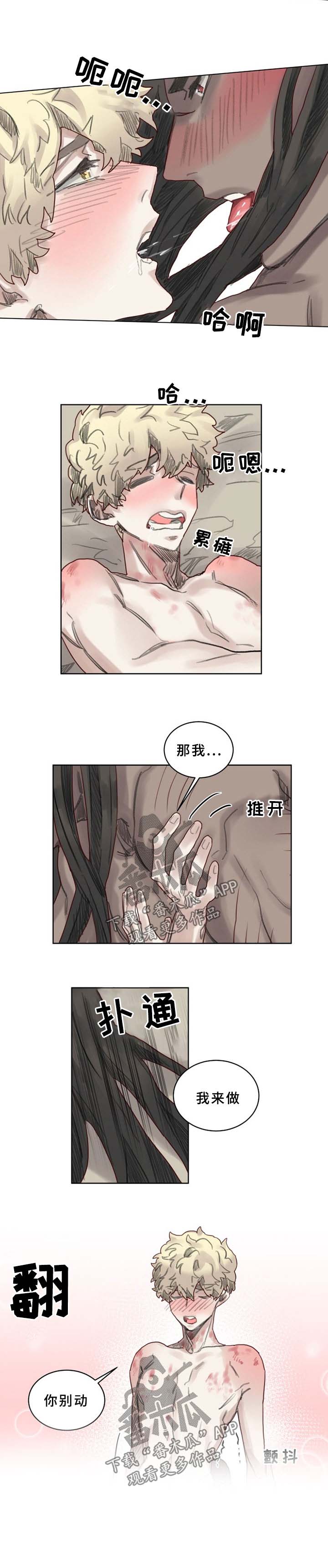 《魔法师皮塔》第45章睡得好吗 第2页
