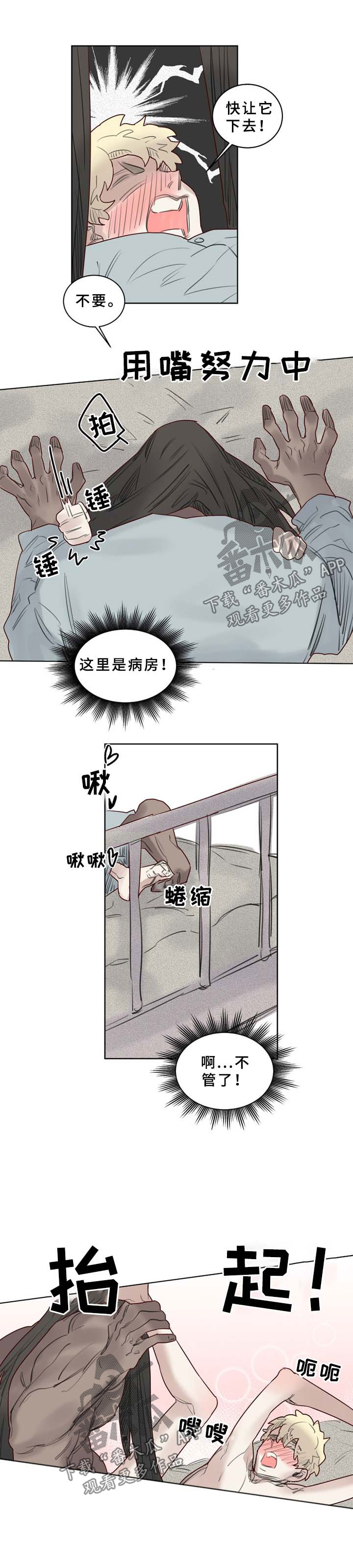 《魔法师皮塔》第44章继续 第1页