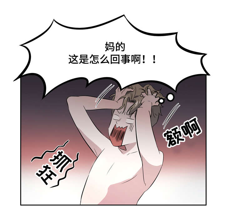 《饮食搭档》第4章这是怎么回事啊 第11页