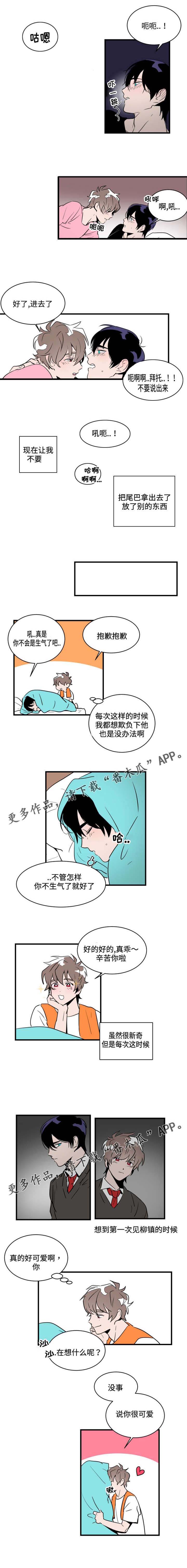 《穿着》第14章玩具 第2页