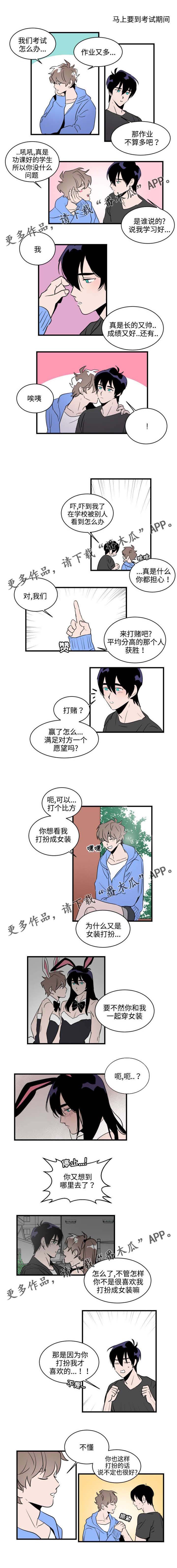 《穿着》第20章一起复习 第2页