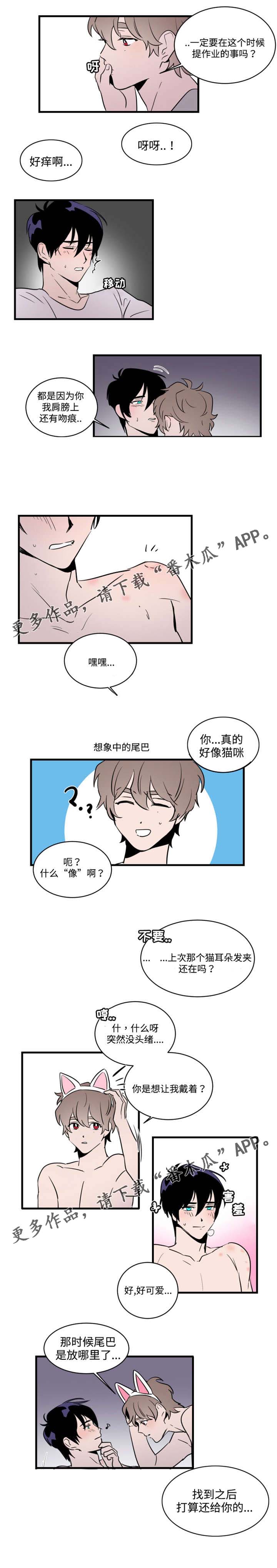 《穿着》第28章生日 第1页