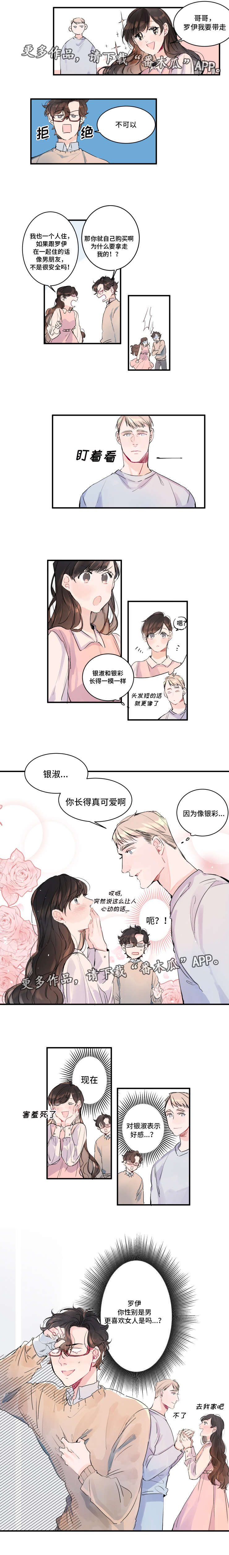 《机器人罗伊》第7章不速之客 第8页