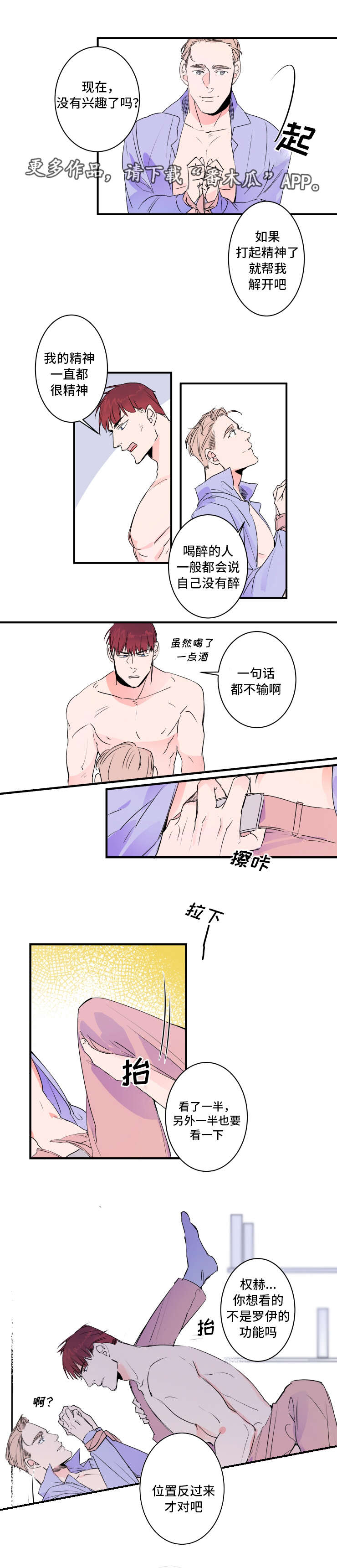 《机器人罗伊》第31章功能 第8页
