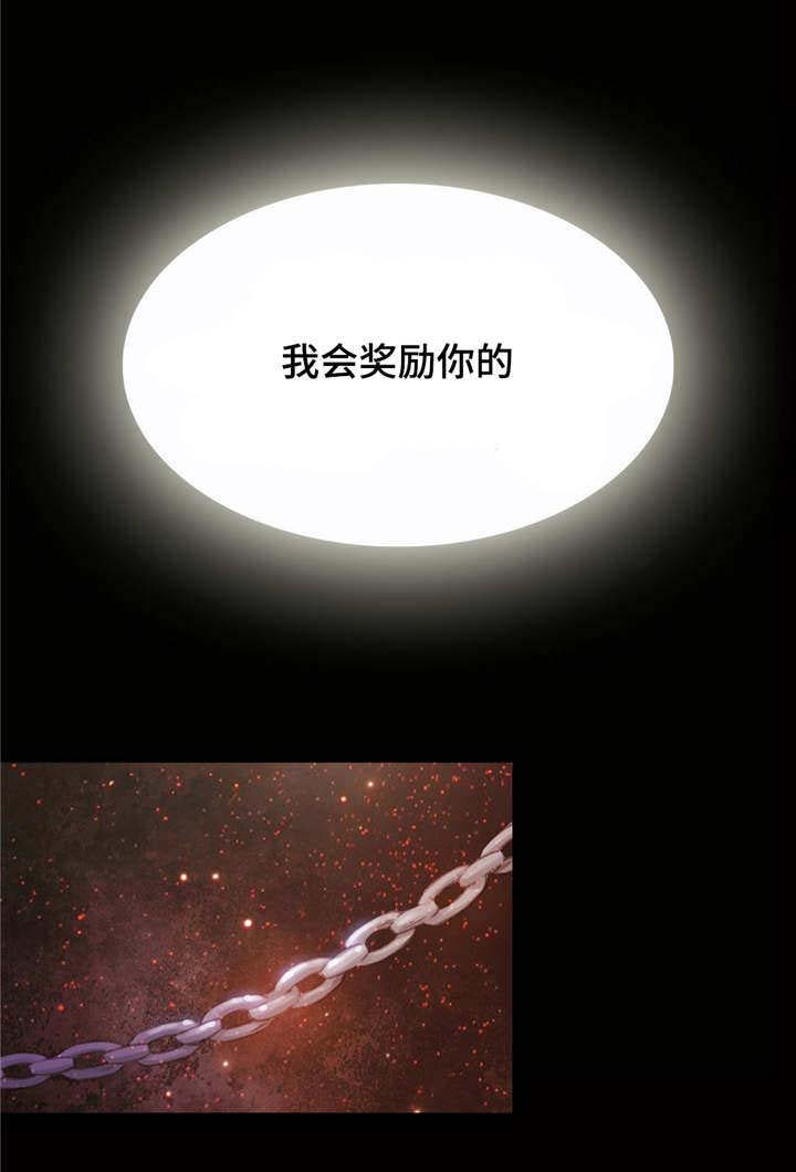 《第一感》第27章噩梦般的回忆 第11页