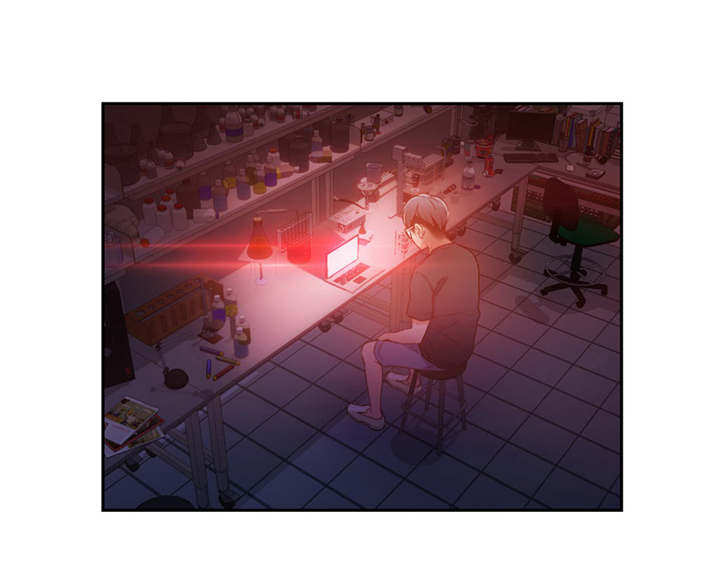 《第一感》第25章祝你好运 第13页