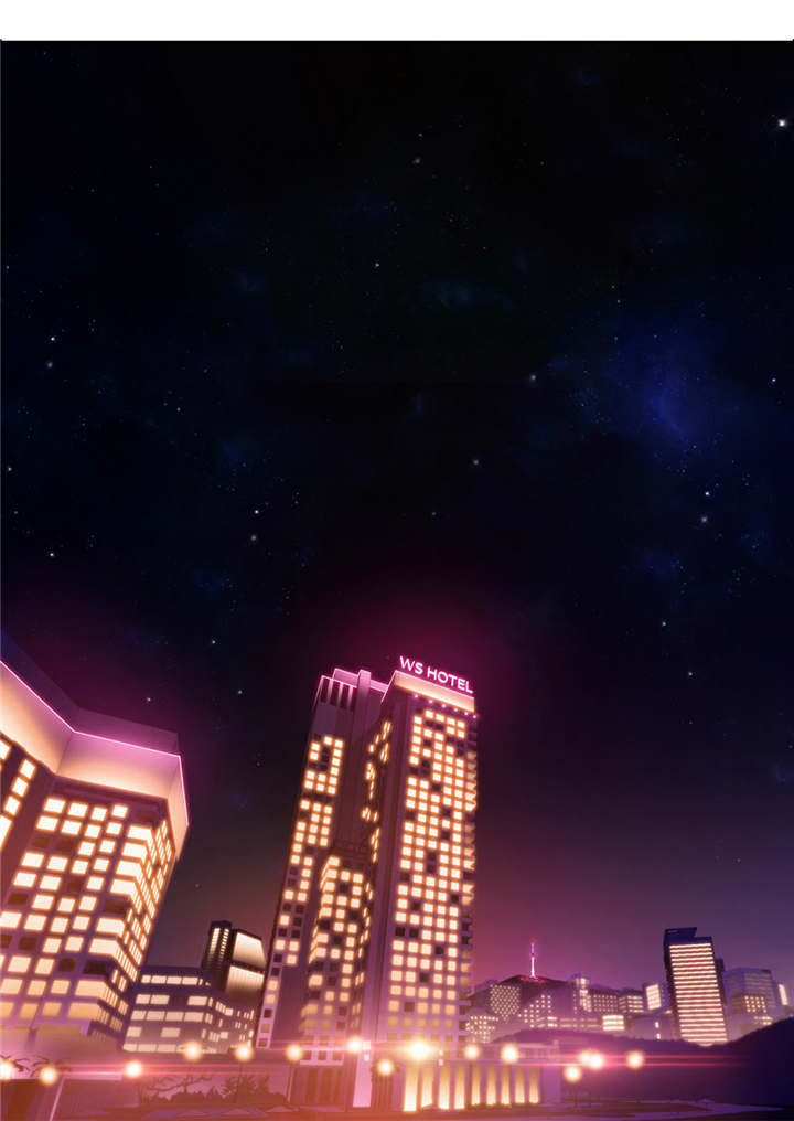 《第一感》第51章打扮 第1页