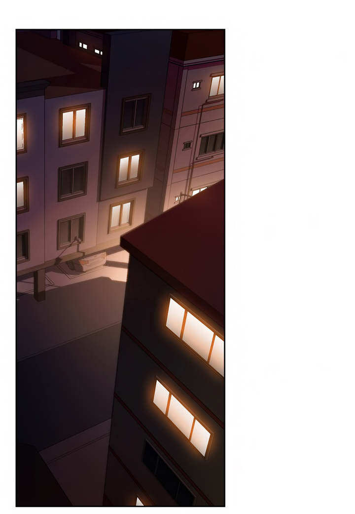 《第一感》第62章奇怪的事 第1页