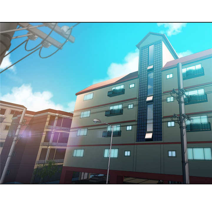 《第一感》第85章副会长 第8页
