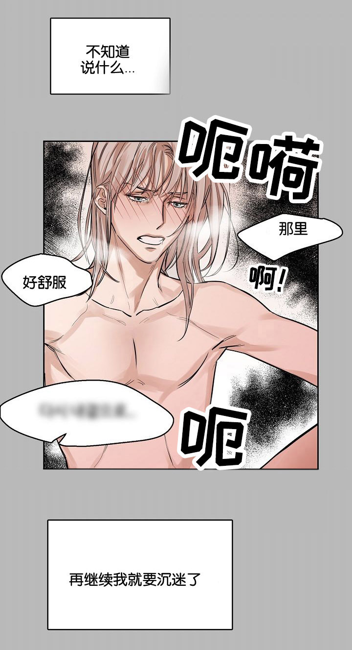《同流》第4章梦与呢喃 第11页