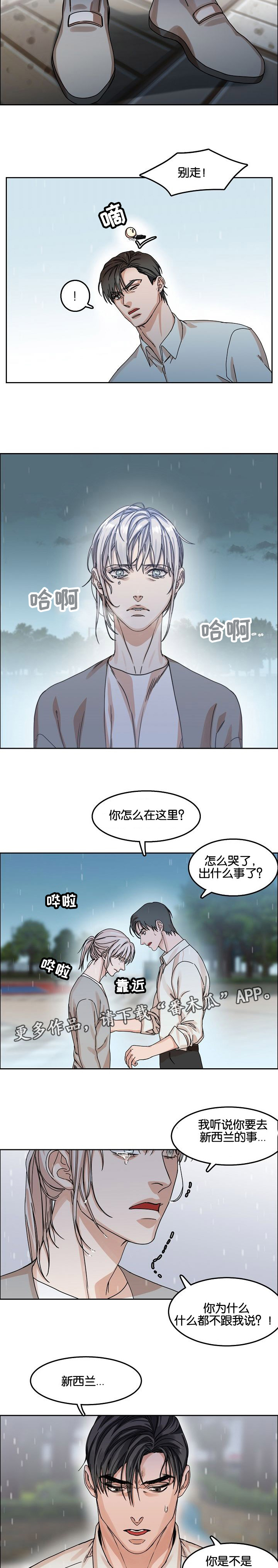 《同流》第35章怀念 第5页