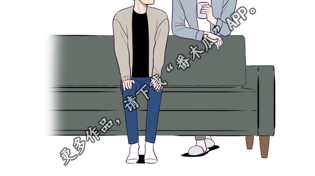 《秘密照片》第5章实话实说 第13页