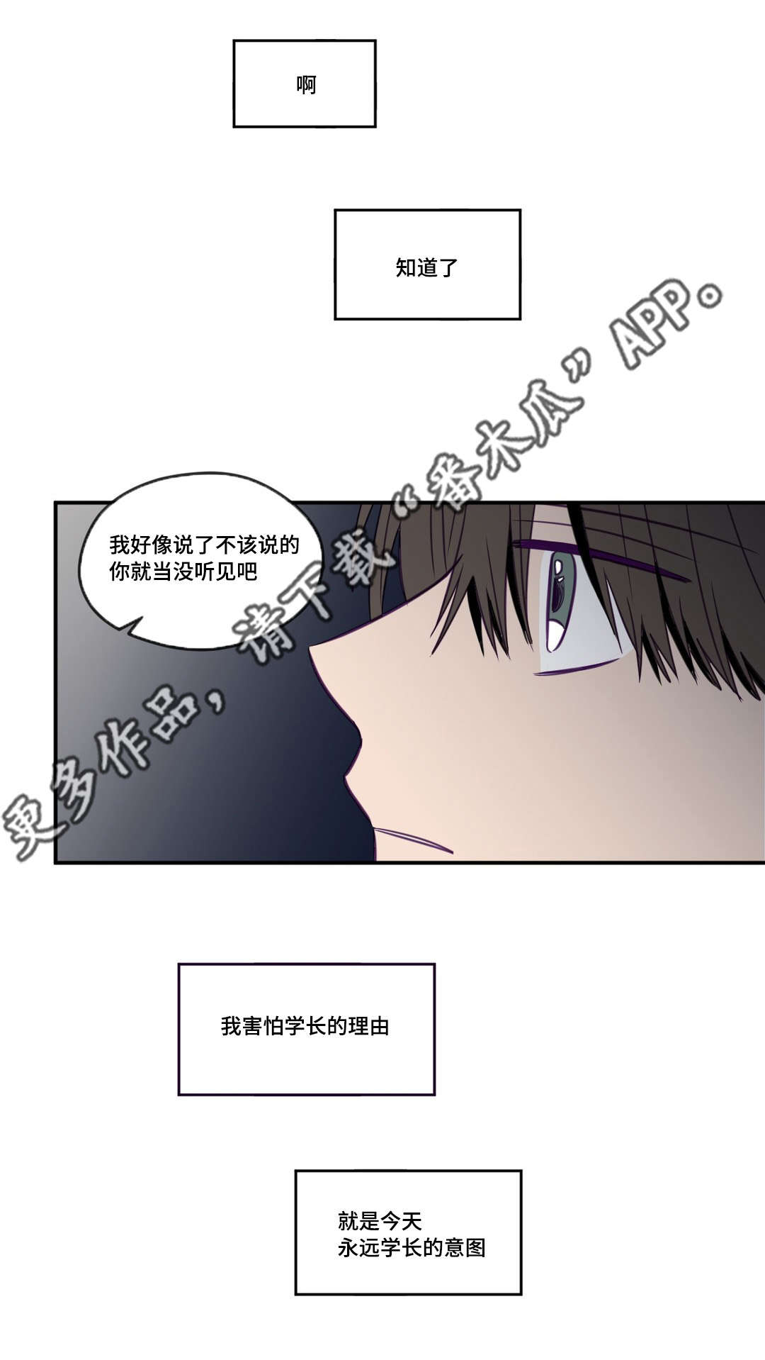 《秘密照片》第24章太糟糕了 第2页
