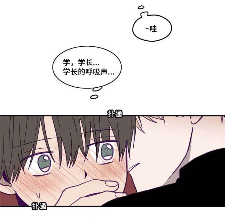 《秘密照片》第25章也没关系 第2页