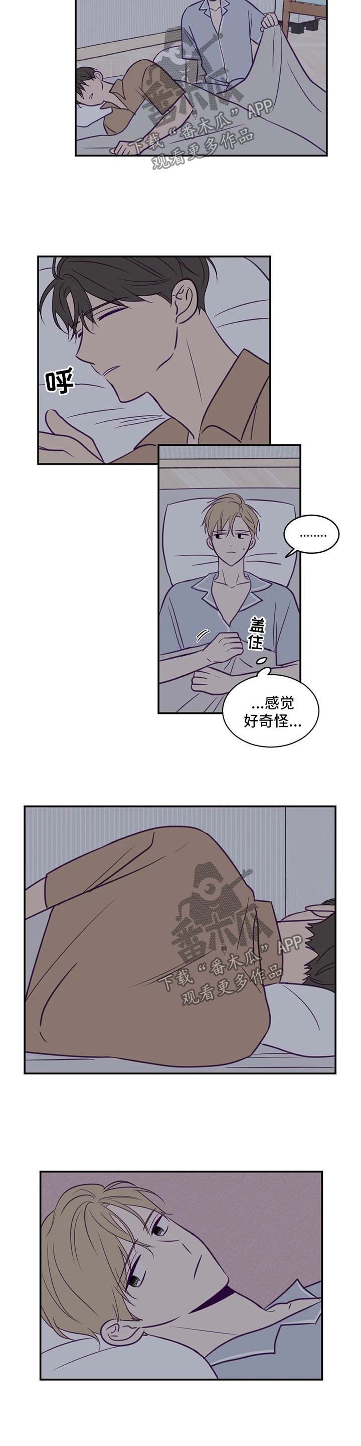 《秘密照片》第54章说不出口的爱 第6页
