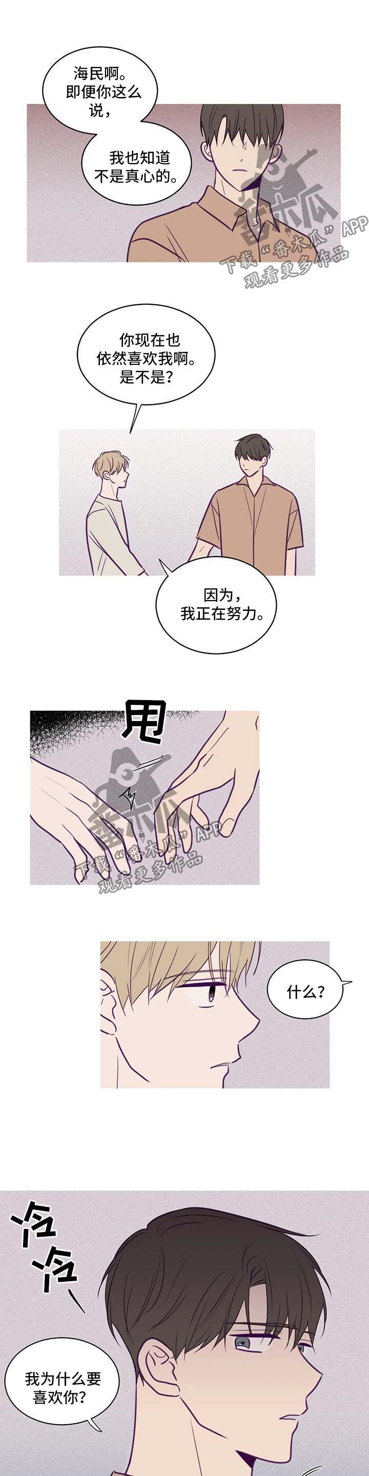 《秘密照片》第55章机会 第1页