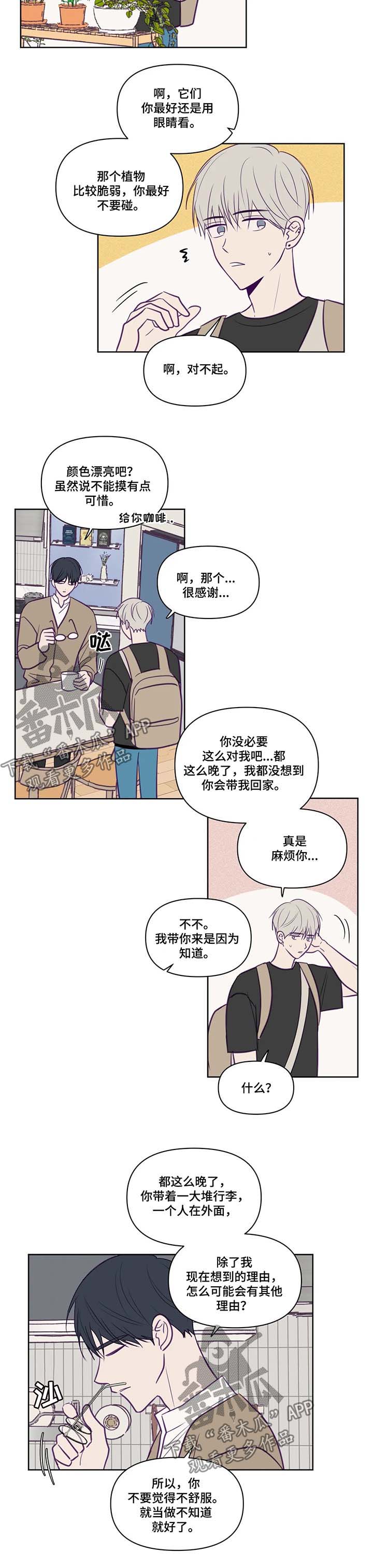 《秘密照片》第80章带回家 第5页