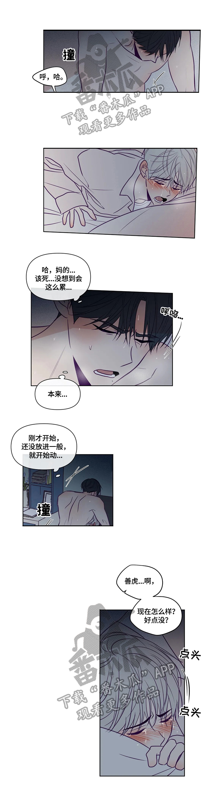 《秘密照片》第93章奇怪的比喻 第5页